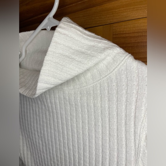 Free People long sleeve top - Picture 6 of 12